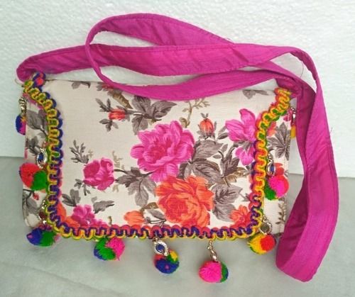 Handcrafted Designer Clutches And Handbags