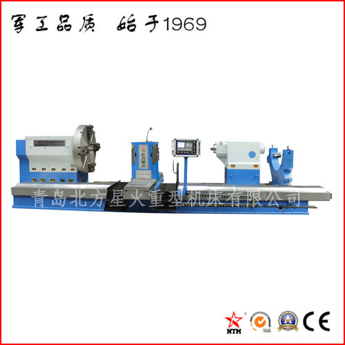 Washable High Quality Economic Roll Turning Lathe