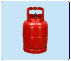 High Quality Lpg Gas Cylinders