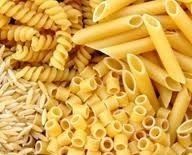 Hygienically Processed Yellow Pasta
