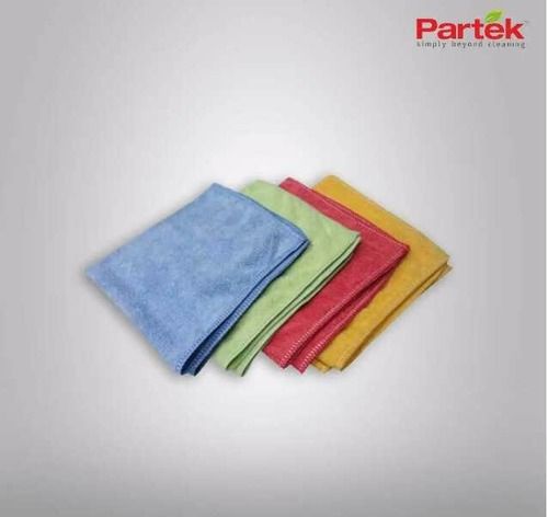 Cotton Microfiber Duster Hand Cloths