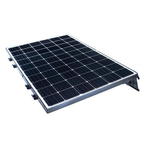 Mono Crystalline Solar Power Panel