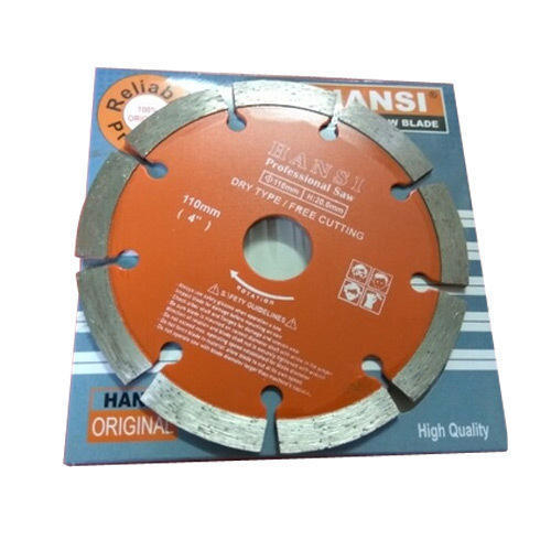 Optimum Strength Cutter Blade