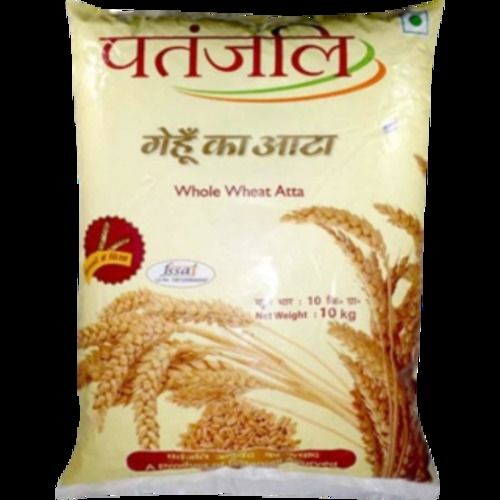 Patanjali Whole Wheat Flour