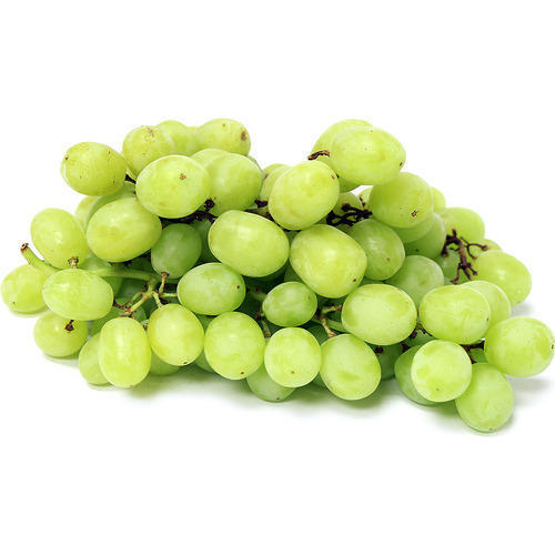 Rich In Vitamins Fresh Grapes