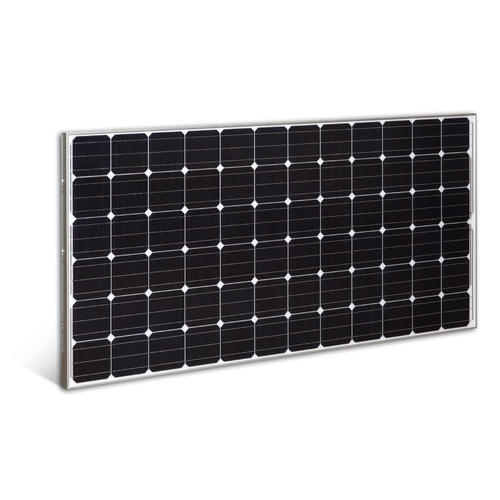 Shock Proof Solar Panel