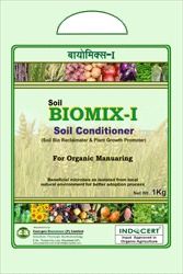 Soil Bio Reclamator (Biomix-I)