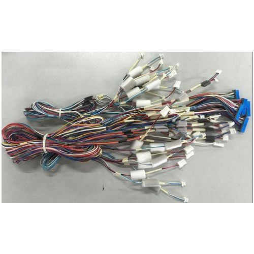 Standard Quality Refrigerator Wiring Harness