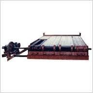 Traveling Grate Type Boiler