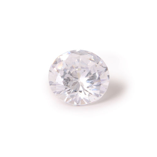 Zircon Gemstone (American Diamond) at 