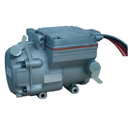 Air Conditioner Scroll Compressor Application: For Diabetes Patient Purpose