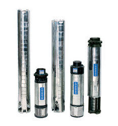 Best Quality Submersible Pumps (V4 AND V6)