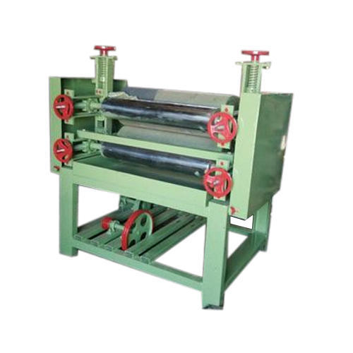 Column Based Glue Spreader Machine