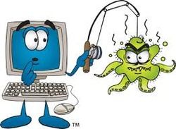 Computer Repairing Services