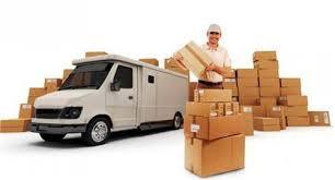 Corporate Couriers and Logistics Services By Nuttall Oak Corporation