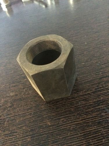 Durable Brass Gas Nut