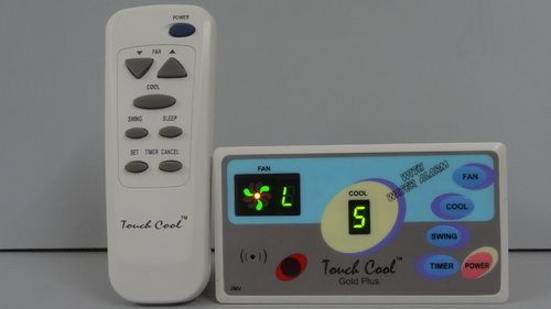 Durable Cooler Remote Controls