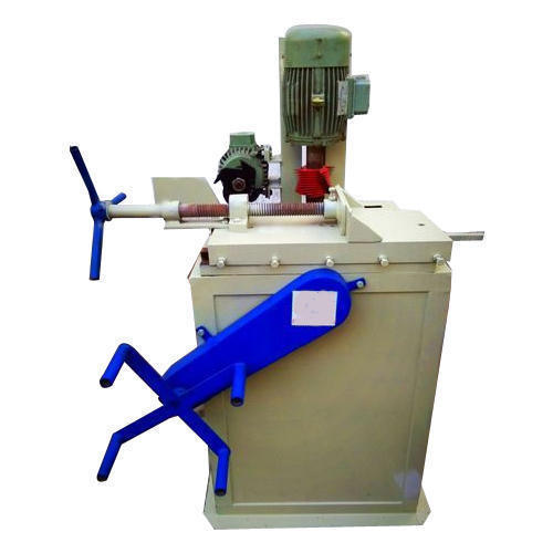 Durable Finger Jointer Machine