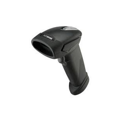 Hassle Free Barcode Scanner