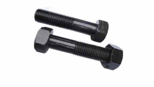 Heavy Duty Hex Bolts