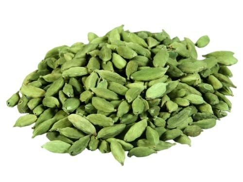 High Grade Green Cardamom