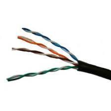 High Performance Four Pair LD Cable