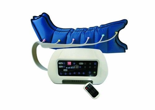 Lymphedema Cum Dvt Pump