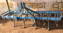 Precisely Designed And Rust Proof Cultivator