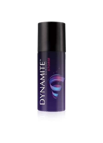 Premium Body Deodorant (150ml)