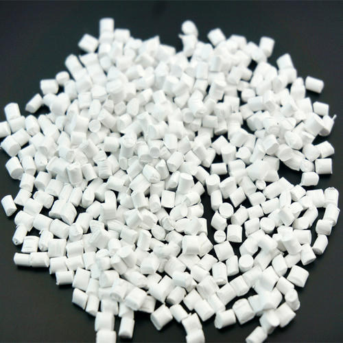 Premium Quality Calcium Filler Masterbatch