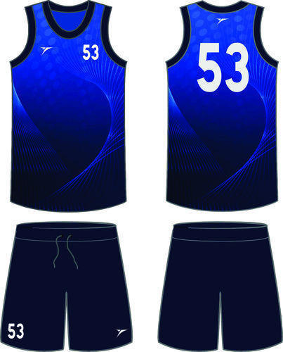 Reliable Youth Basketball Uniform