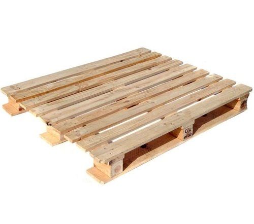 Two Way Wooden Pallet