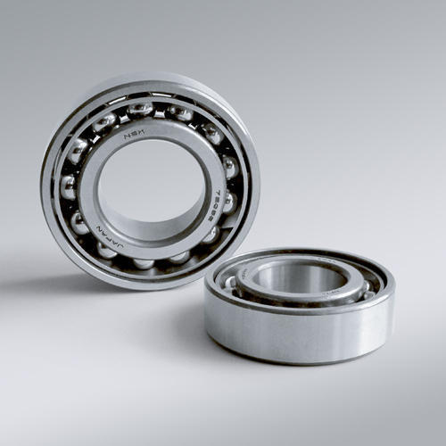 Angular Contact Ball Bearings