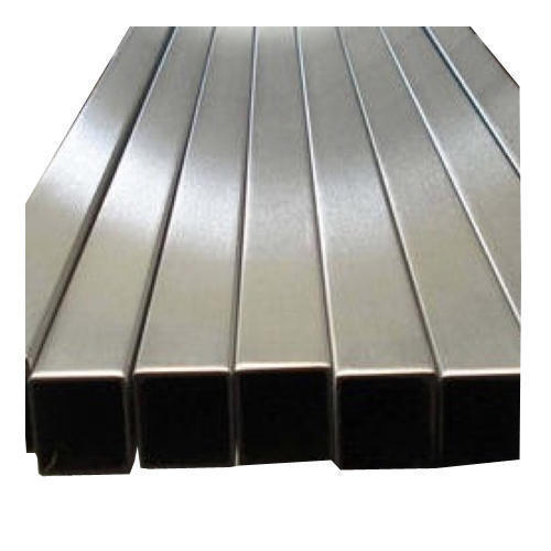 Stainless Steel Square Pipes