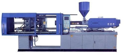 Automatic Injection Molding Machine