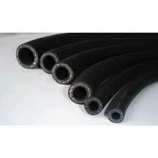 Black Rubber Hose