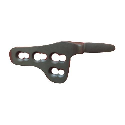 Bone Clavicle Hook Plate