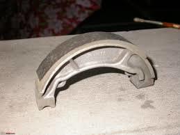 Car Brake Shoe