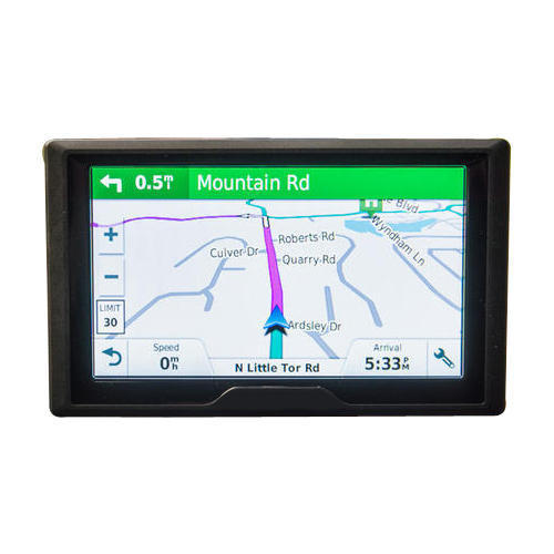 Car GPS Tracker Device 