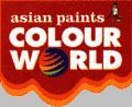 Colour World Emulsion Paints