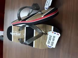 Custom Size Hawai Chappals