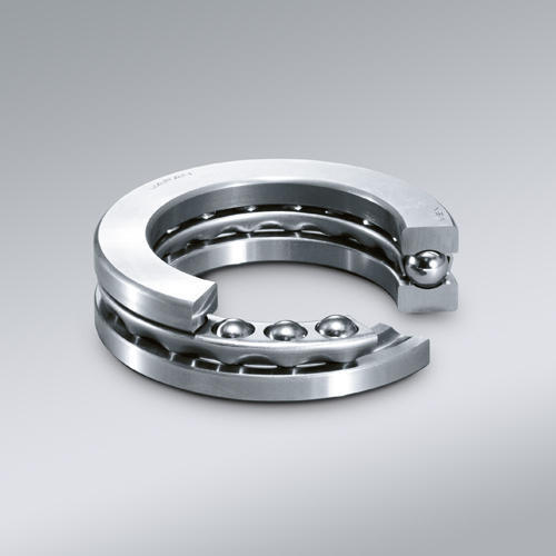 Durable Thrust Ball Bearings