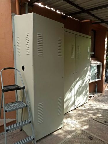 Electrical Panel Enclosure