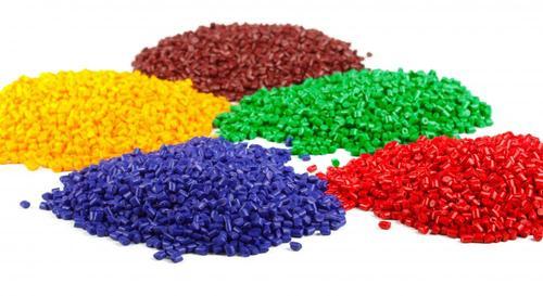 Granules High Grade Plastic Masterbatch