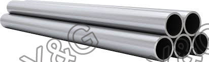 High Grade Titanium Tube