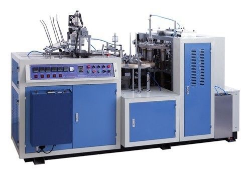 Industrial Paper Cup Forming Machine