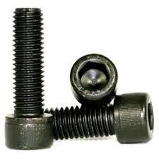 Industrial Socket Screw