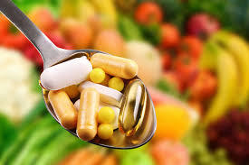 Nutrition Supplements - Premium Quality Ingredients | Extensive Health Benefits, Comprehensive Nutritional Support