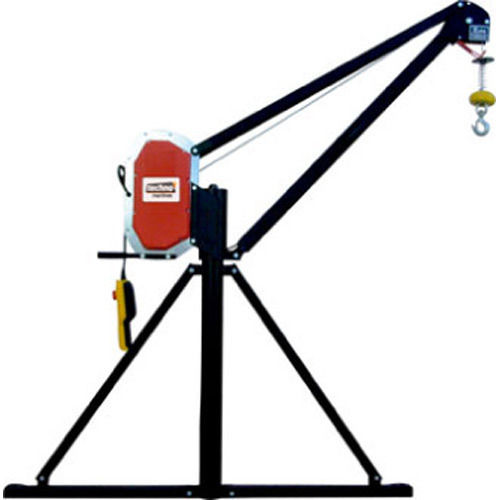 Portable Electric Operated Crane