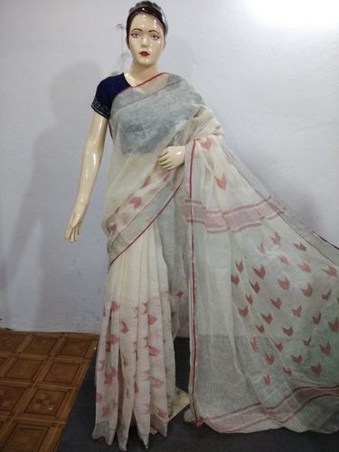 Pink Colored Designer Fancy Saree - She Needs - The Saree World
